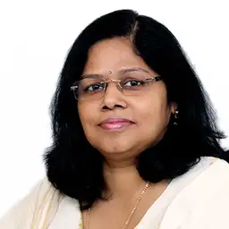 Anuradha Ramachandran