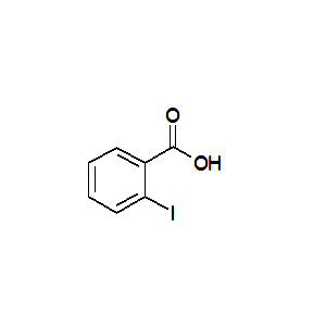 2-Iodobenzoic acid