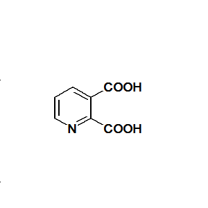 2,3-Pyridinedicarboxylic acid