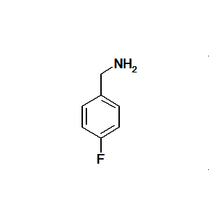 4-Fluorobenzylamine