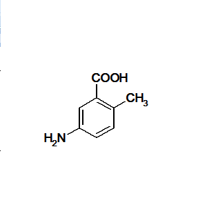 5-Amino-2-methylbenzoic acid