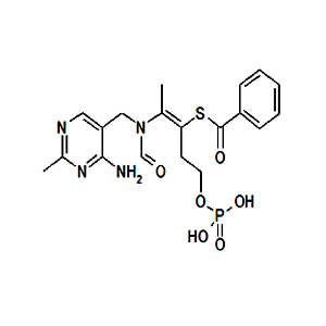 Benfotiamine