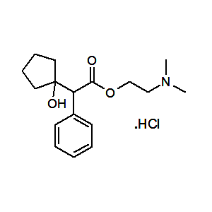 Cyclopentolate