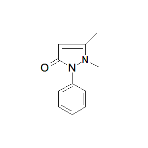 Phenazone