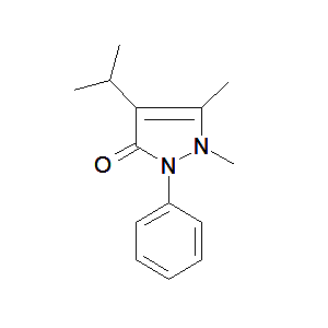 Propyphenazone