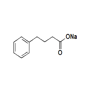 Sodium Phenyl Butyrate